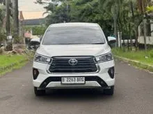 2020 Toyota Kijang Innova 2.4 V MPV DIESEL AT - MOBIL RAWATAN SEPERTI BARU, NO PR, CASH n KREDIT TDP - LOW PRICE