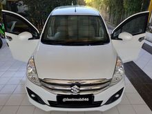2016 Suzuki Ertiga 1.4 GL MPV MANUAL AA TGN 1