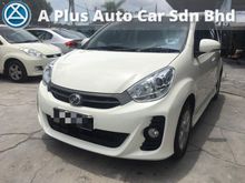 -No GST--No Hidden Info- 2013 Perodua Myvi 1.3 SE Hatchback