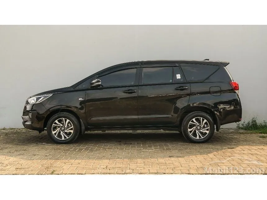 2021 Toyota Kijang Innova G MPV