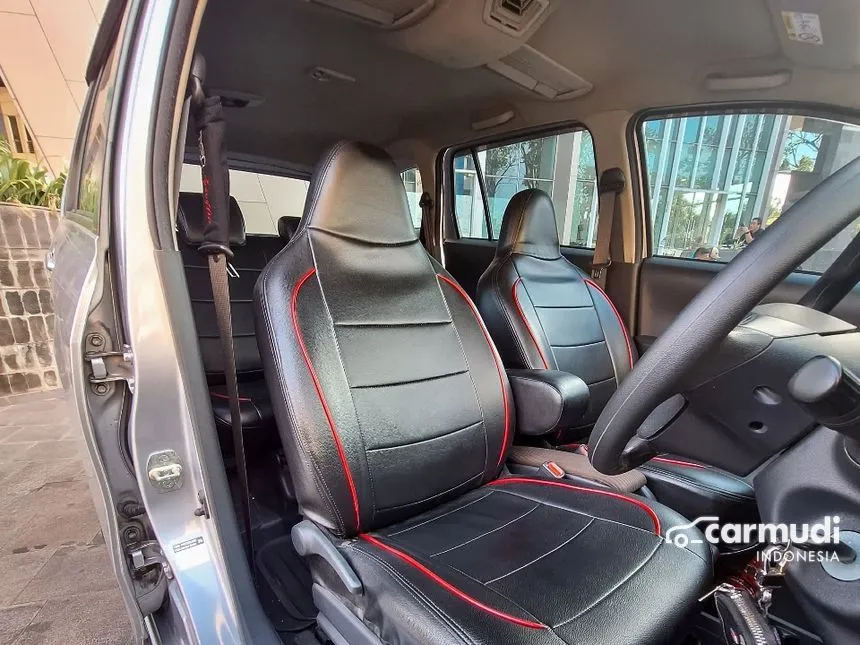 2022 Toyota Calya G MPV