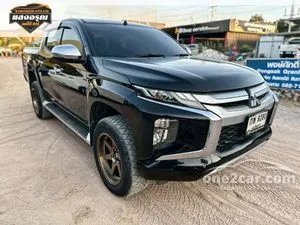 2020 Mitsubishi TRITON 2.4 GLX Plus Double Cab Pickup