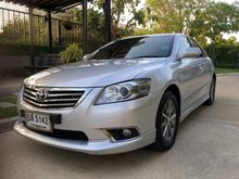 2010 Toyota Camry 2.0 (ปี 06-12) G Extremo Sedan AT