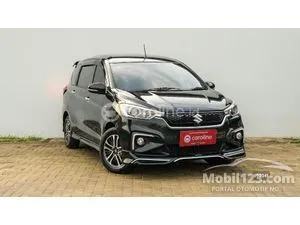 2024 Suzuki Ertiga 1.5 Hybrid SS MPV