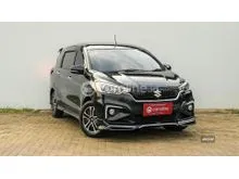 2024 Suzuki Ertiga 1.5 Hybrid SS MPV