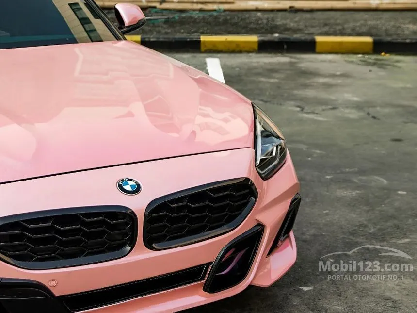 2023 BMW Z4 M40i Convertible