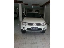 2012 Mitsubishi Pajero Sport 2.5 Dakar SUV AT Credit Dp. 40 Juta