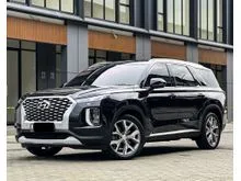 2022 Hyundai Palisade 2.2 Signature AWD SUV