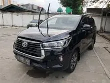2021 Toyota Kijang Innova 2.4 V MPV