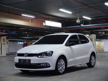 Volkswagen Polo 1.2 2015 Highline TSI Hatchback