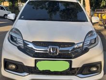 2014 Honda Mobilio 1.5 RS MPV