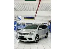 2016 Nissan Grand Livina 1.5 SV MPV