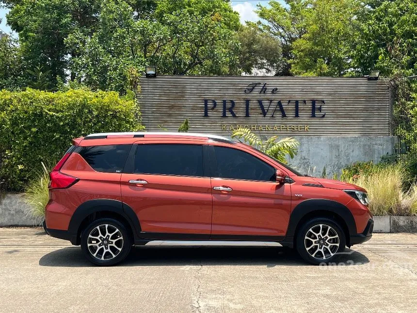 2020 Suzuki XL7 GLX Wagon