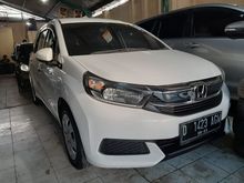 2018 Honda Mobilio 1.5 S MT MPV Mulus Siap Pakai