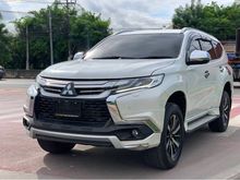2018 Mitsubishi Pajero Sport 2.4 (ปี 15-18) GT Premium SUV