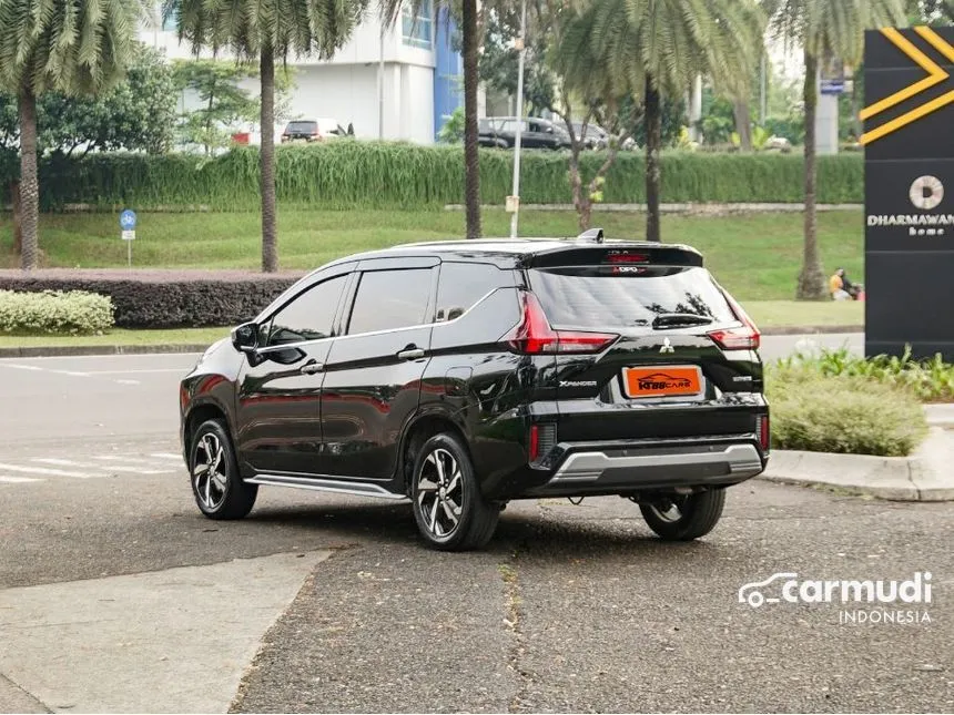 2023 Mitsubishi Xpander Ultimate MPV