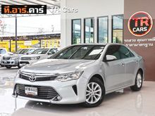 2015 Toyota Camry 2.0 (ปี 12-16) G Sedan
