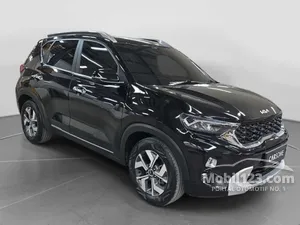 2022 KIA Sonet 1.5 Premiere SUV