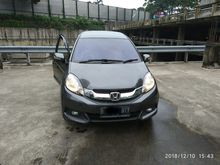 2014 Honda Mobilio 1.5 E MPV