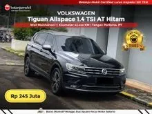 2020 Volkswagen Tiguan 1.4 TSI Allspace SUV AT 2020 2021 [ LOW KM ]