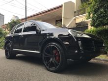 2008 Porsche Cayenne 3.6 SUV NEGO