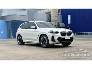 2023 BMW iX3 M Sport SUV