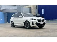 2023 BMW iX3 0.0 G08 (ปี 21-26) M Sport SUV