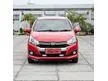 Jual Mobil Daihatsu Ayla 2019 R 1.2 di DKI Jakarta Manual Hatchback Merah Rp 102.000.000