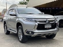 2016 Mitsubishi Pajero Sport 2.4 (ปี 15-18) GT Premium SUV AT
