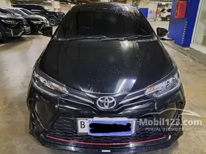 2021 Toyota Yaris 1.5 TRD Sportivo 3 AB Hatchback
