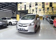 Honda Freed E / PSD A/T 2010 LOW KM Pajak Panjang