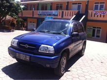 2004 Suzuki Escudo 1.6 SQ SUV