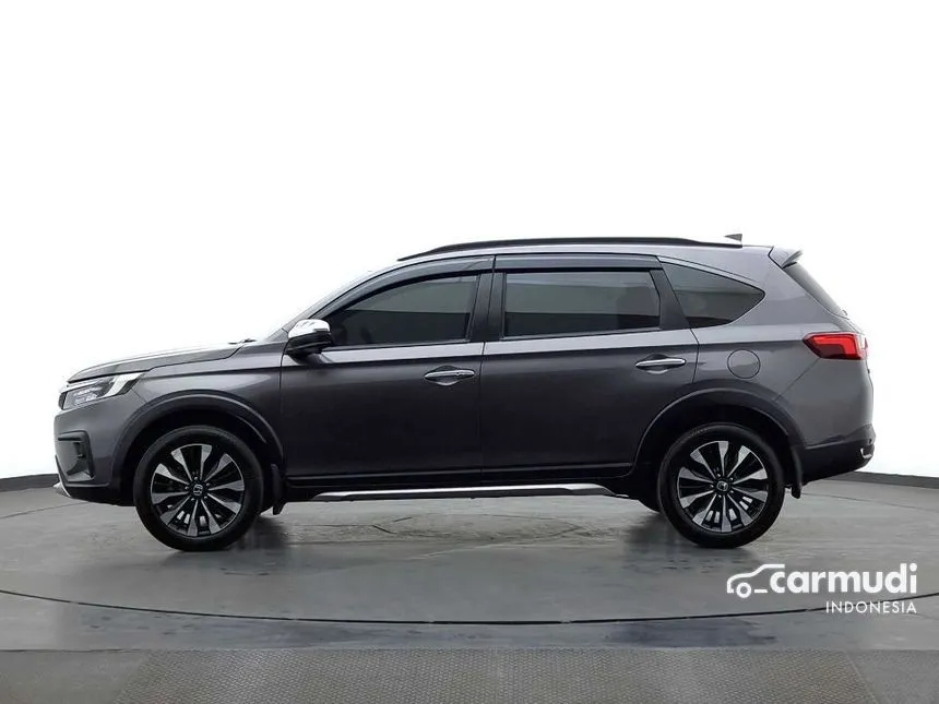 2022 Honda BR-V Prestige Honda Sensing SUV