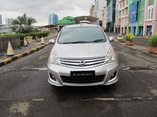 2013 Nissan Grand Livina 1.5 Highway Star MPV TDP 13JT NEGO