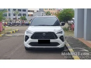 2024 Toyota Yaris Cross 1.5 S HV with GR Parts Aero Pkg SUV