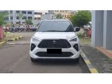 2024 Toyota Yaris Cross 1.5 S HV with GR Parts Aero Pkg SUV Like New Record
