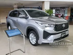 2025 Toyota Kijang Innova Zenix 2.0 V HV (Non Premium Color) MPV