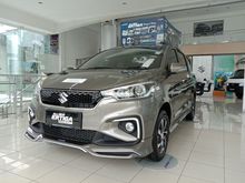 Promo All New Ertiga Suzuki Sport 2019