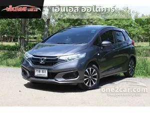 2018 Honda JAZZ 1.5 S Hatchback