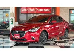 2018 Mazda 2 1.3 High Connect Sedan