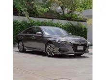 2021 Honda ACCORD 1.5 (ปี 19-23) Turbo EL Sedan
