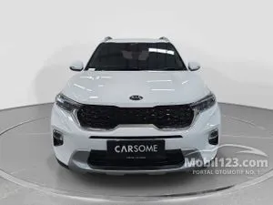 2021 KIA Sonet 1.5 Premiere SUV