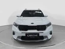 2021 KIA Sonet 1.5 Premiere SUV