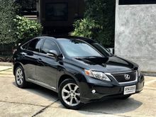 2012 Lexus RX350 3.5 (ปี 05-12) SUV AT