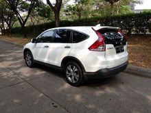 2012 Honda CR-V 2.4 2.4 SUV