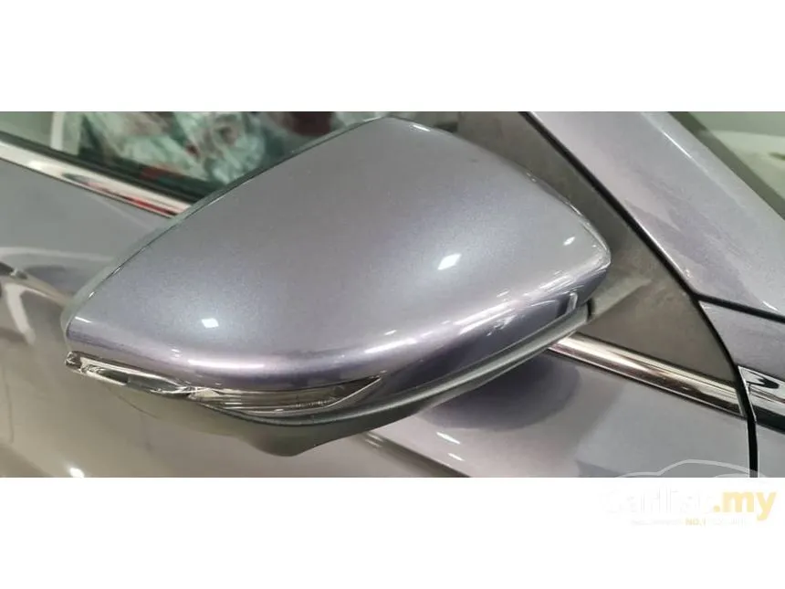 2025 Proton S70 Flagship X Sedan