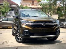 Promo Karyawan dan Wirausaha Suzuki XL7
