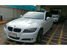 2011 BMW 320d 2.0 E90 (ปี 05-13) Sport Sedan AT