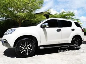 2014 Isuzu MU-X 2.5 (ปี 13-19) DVD SUV