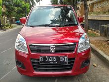 TDP 5 Juta, Suzuki Karimun Wagon R 2018